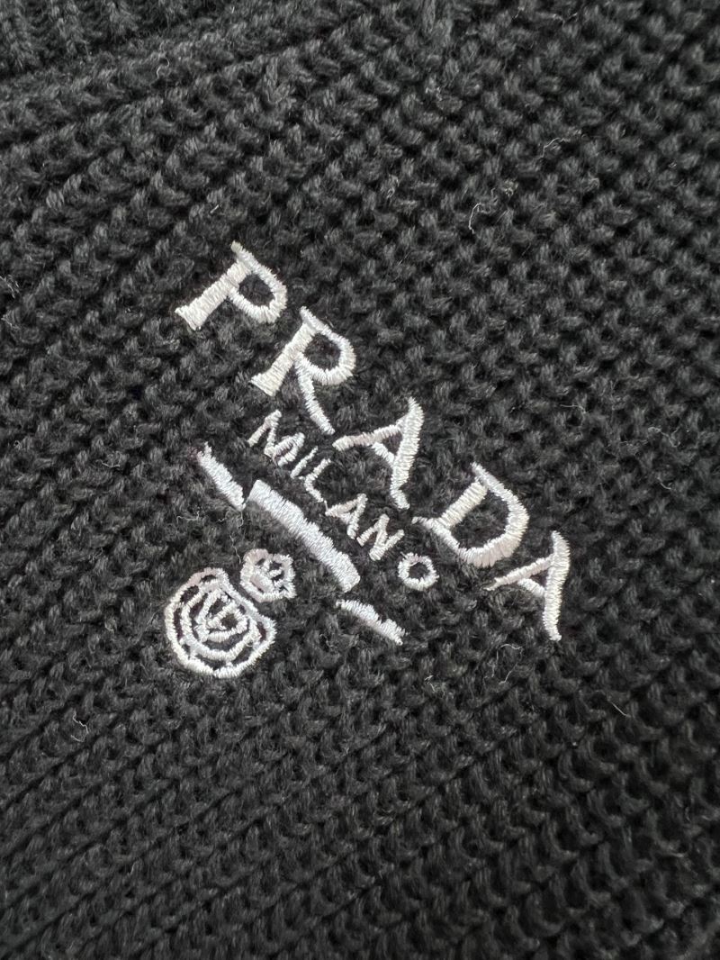 Prada Outwear